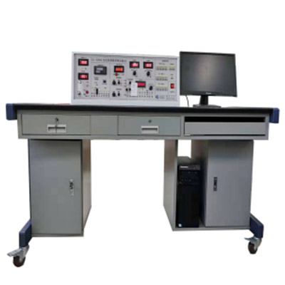 Plateforme de formation aux capteurs optoélectroniques【GL-2000G】 