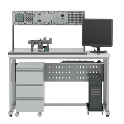 banc d'essai d'application et de détection de capteurs industriels【GLCG-RD】