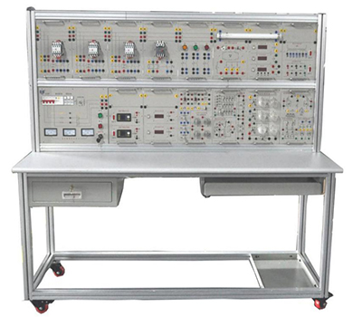 plateforme expérimentale électrique et électronique【GLCG-DG-1】